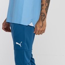 Camisa do Manchester City I 23 Puma Masculina Jogador - Foto 7