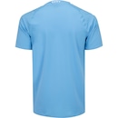 Camisa do Manchester City I 23 Puma Masculina Jogador - Foto 11