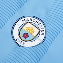 Camisa do Manchester City I 23 Puma Masculina Jogador - Foto 14