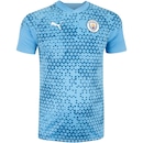 Camisa de Treino do Manchester City Puma Masculina - Foto 1