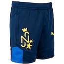 Calção do Neymar Jr Puma - Infantil - Foto 3