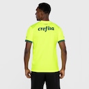 Camisa do Palmeiras III 23 Puma Masculina Torcedor - Foto 3