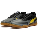 Chuteira Futsal Puma Truco III - Adulto - Foto 2