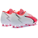 Chuteira de Campo Puma Ultra Play - Adulto - Foto 5