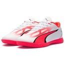 Chuteira Futsal Puma Ultra Play - Infantil - Foto 2