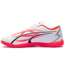Chuteira Futsal Puma Ultra Play - Infantil - Foto 3