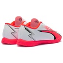 Chuteira Futsal Puma Ultra Play - Infantil - Foto 4