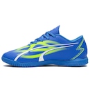 Chuteira Futsal Puma Ultra Play - Infantil - Foto 3