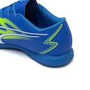 Chuteira Futsal Puma Ultra Play - Infantil - Foto 7