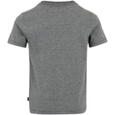 Camiseta Infantil Puma Essentials Logo Tee - Foto 2
