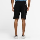 Bermuda de Moletom do Corinthians Xps Masculina - Foto 3