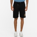 Bermuda de Moletom do Corinthians Xps Masculina - Foto 4