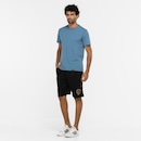 Bermuda de Moletom do Corinthians Xps Masculina - Foto 5