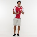 Camiseta do Internacional Xps Masculina Bicolor - Foto 4