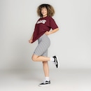 Bermuda Vans Flying V Print - Foto 1