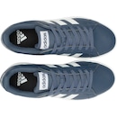 Tênis adidas Grand Court Base 2.0 - Masculino - Foto 4