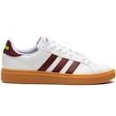 Tênis adidas Grand Court Base 2.0 - Masculino - Foto 2