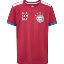 Kit Fardamento Bayern Infantil Camiseta + Calção - Foto 2