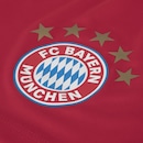 Kit Fardamento Bayern Infantil Camiseta + Calção - Foto 12