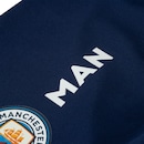 Kit Fardamento Manchester City Infantil Camiseta + Calção - Foto 12