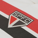 Camisa Polo do São Paulo Masculina Manga Longa Retrô 1993 - Foto 3