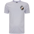 Camiseta do Vasco da Gama Masculina Embossed - Foto 1