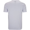 Camiseta do Vasco da Gama Masculina Embossed - Foto 2