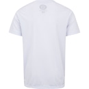 Camiseta do Vasco da Gama Infantil Embossed - Foto 2