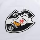 Camiseta do Vasco da Gama Infantil Embossed - Foto 3