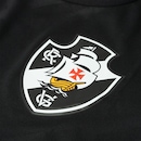 Camiseta do Vasco da Gama Infantil Embossed - Foto 3