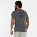 Camiseta do Vasco da Gama Masculina São Januário - Foto 3