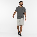 Camiseta do Vasco da Gama Masculina São Januário - Foto 4