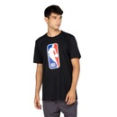 Camiseta Masculina NBA Manga Curta Transfer - Foto 2