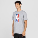 Camiseta Masculina NBA Manga Curta Transfer - Foto 5
