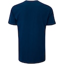 Camiseta Golden State Warriors Masculina NBA Transfer - Foto 8