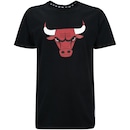 Camiseta Masc Transfer Chicago Bulls - Foto 7
