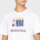 Camiseta Masculina NBA Manga Curta Outverse - Foto 6