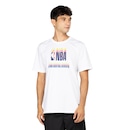 Camiseta Masculina NBA Manga Curta Outverse - Foto 2