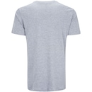 Camiseta Chicago Bulls Masculina NBA Manga Curta Backcourt - Foto 8