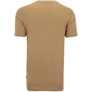 Camiseta Puma Masculina Manga Curta Essentials Logo Tee - Foto 2