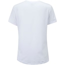 Camiseta Feminina Puma Manga Curta Essentials Logo Tee - Foto 7