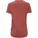 Camiseta Feminina Puma Manga Curta Essentials Logo Tee - Foto 7