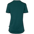 Camiseta Feminina Puma Manga Curta Essentials Logo Tee - Foto 7
