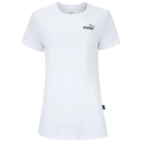 Camiseta Puma Ess Small Logo Tee Fem - Foto 6