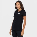 Camiseta Puma Ess Small Logo Tee Fem - Foto 5