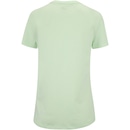 Camiseta Puma Ess Small Logo Tee Fem - Foto 2