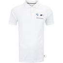 Camisa Polo Masculina Puma Manga Curta BMW MMS Essentials - Foto 1