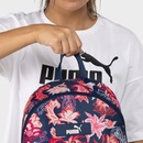 Mochila Puma Core Pop Backpack - Foto 4