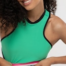 Blusa Cropped Feminina Puma Lemlem Tank - Foto 6