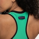 Blusa Cropped Feminina Puma Lemlem Tank - Foto 7